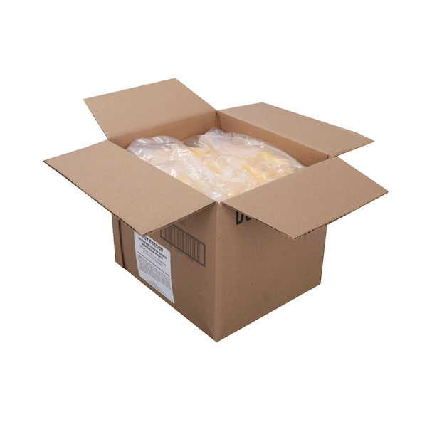 Muy Fresco Muy Fresco Trans Fat Free Cheese Jalapeno Sauce Pouch 6.875lbs, PK4 - 31104