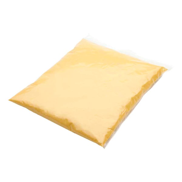 Muy Fresco Muy Fresco Trans Fat Free Cheese Jalapeno Sauce Pouch 6.875lbs, PK4 - 31104