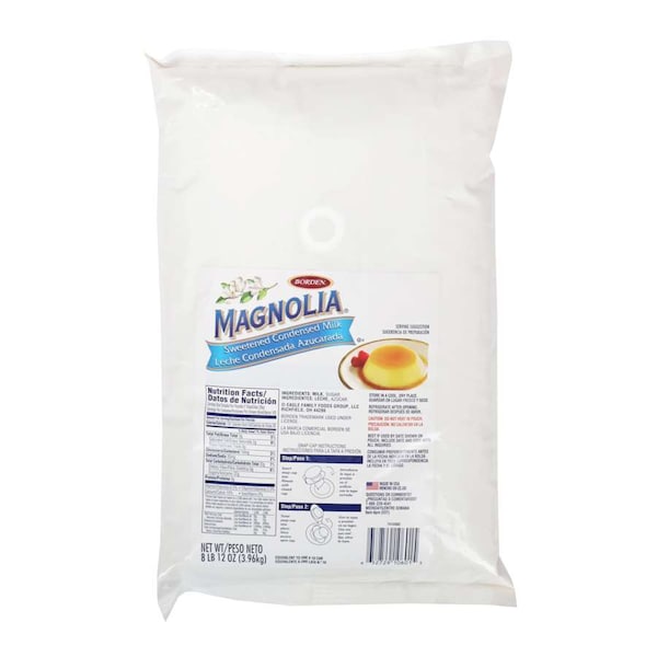 Magnolia Magnolia Sweeted Condensed Milk 140 oz., PK3 - 5272910601