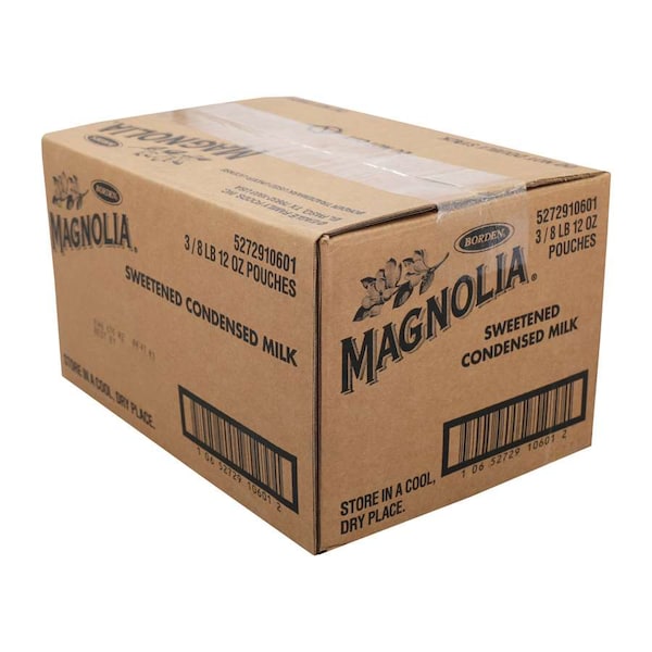 Magnolia Magnolia Sweeted Condensed Milk 140 oz., PK3 - 5272910601