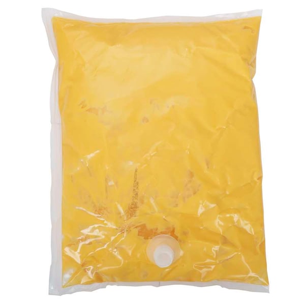 Ortega Ortega Nacho Cheese Sauce Dispenser Pouch 107 oz., PK4 - 706068