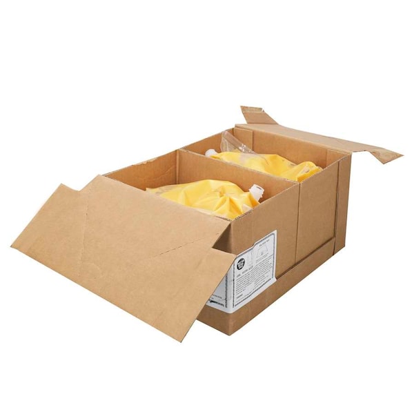Ortega Ortega Nacho Cheese Sauce Dispenser Pouch 107 oz., PK4 - 706068
