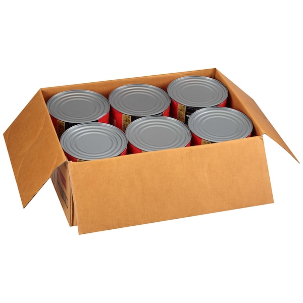 Thai Kitchen Thai Kitchen Unsweetened Coconut Milk 6lbs Can, PK6 - FS03350