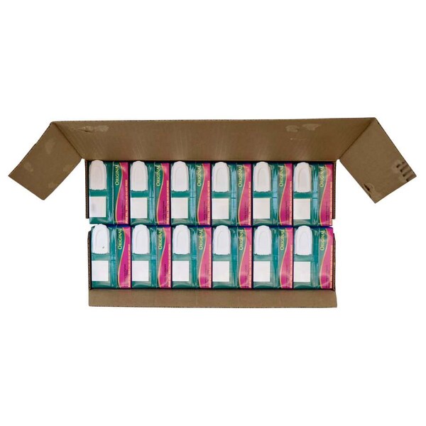 Almond Breeze Almond Breeze Unsweetened Almond Milk Substitute 32 oz. Carton, PK12 - 5413