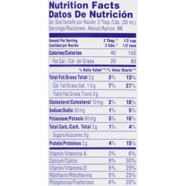 Carnation Nestle Carnation Vitamin D Added Evaporated Milk No 10 Can, PK6 - 10050000010711