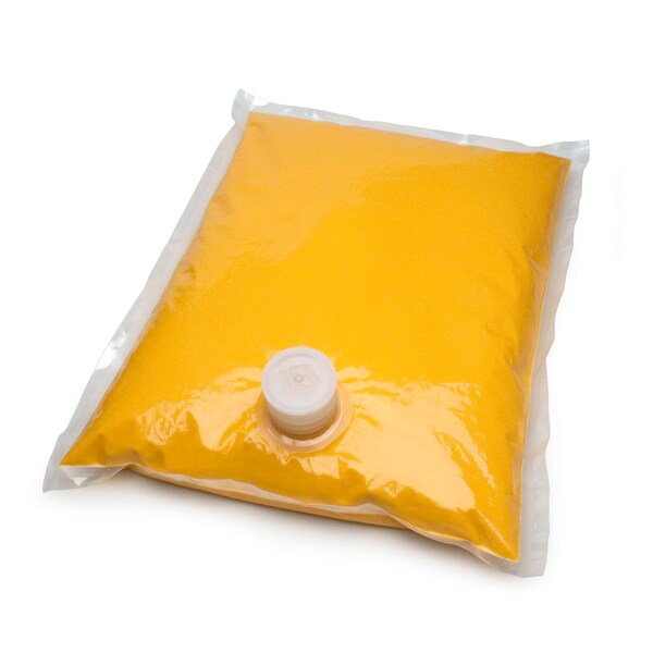 Bay Valley Bay Valley Custom Nacho Cheese Sauce 140 oz. Bag, PK4 - 04L71131170