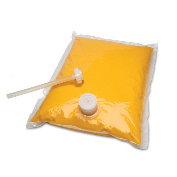 Mi Pueblo Mi Pueblo 140 oz. Cheese Sauce Custom Jalapeno, PK4 - 78371121515