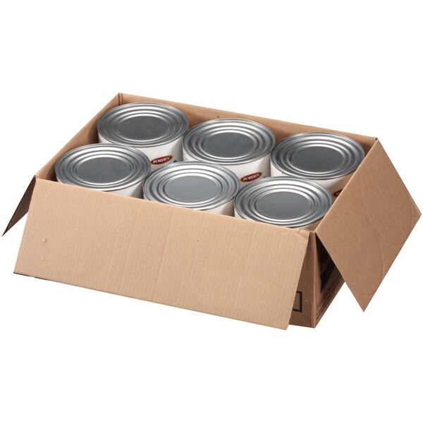 Magnolia Evaporated Milk 6.71lbs, PK6 - 10652729106159