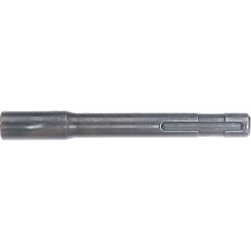 Hilti 5/8 pulg. x 1-1/2 pulg. TE-SX Driver de Varilla de Tierra - 2316597