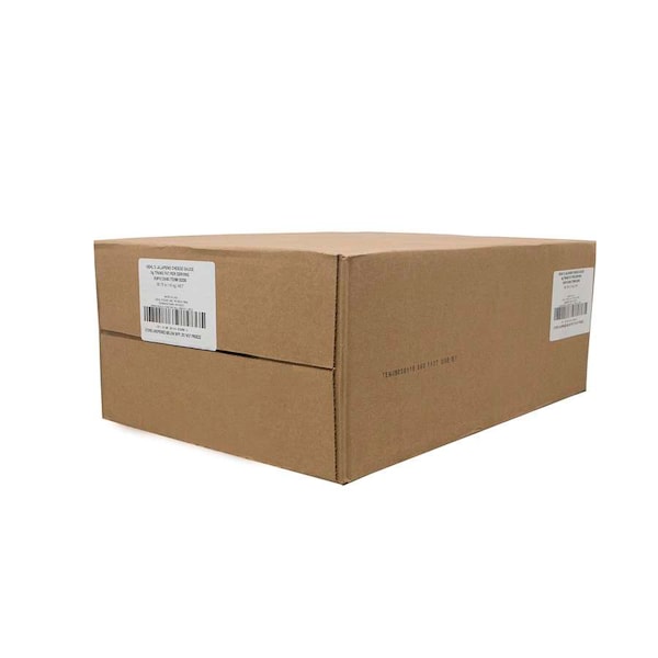 Gehls Jalapeno Cheese No 10 Can 106 oz., PK6 - G03200