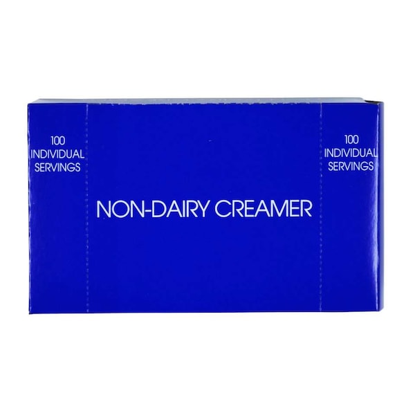 Njoy N'Joy Non Dairy Creamer 2.5g, PK1000 - 91986