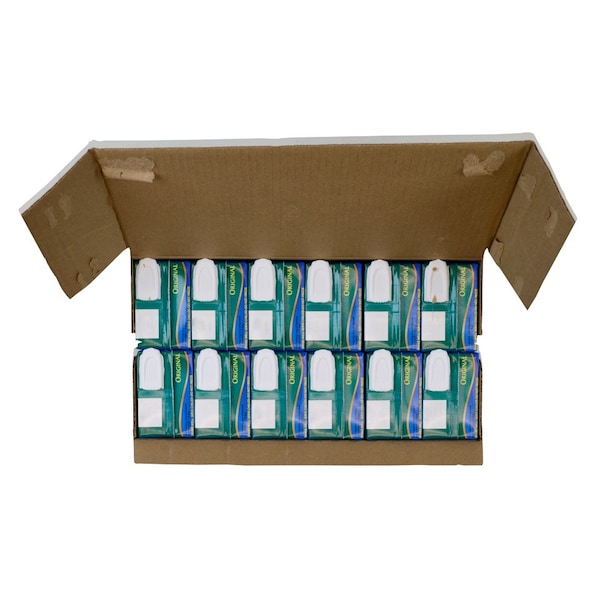 Blue Diamond Blue Diamond Original Almond Milk 32 oz. Carton, PK12 - 7158