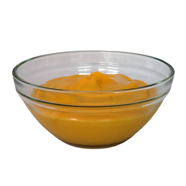 Lucky Leaf Lucky Leaf Cheddar Cheese Sauce No 10 Can, PK6 - FFCSR0108LKL01