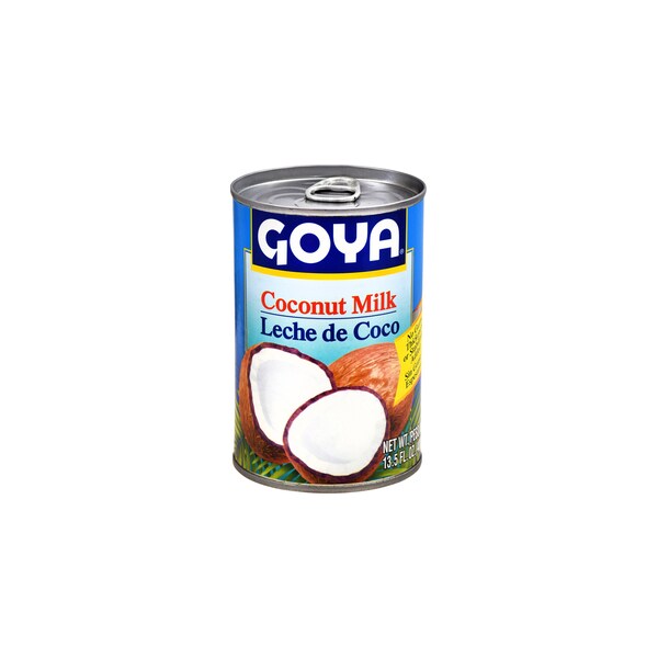 Goya Goya Coconut Milk 13.5 oz., PK24 - 2164