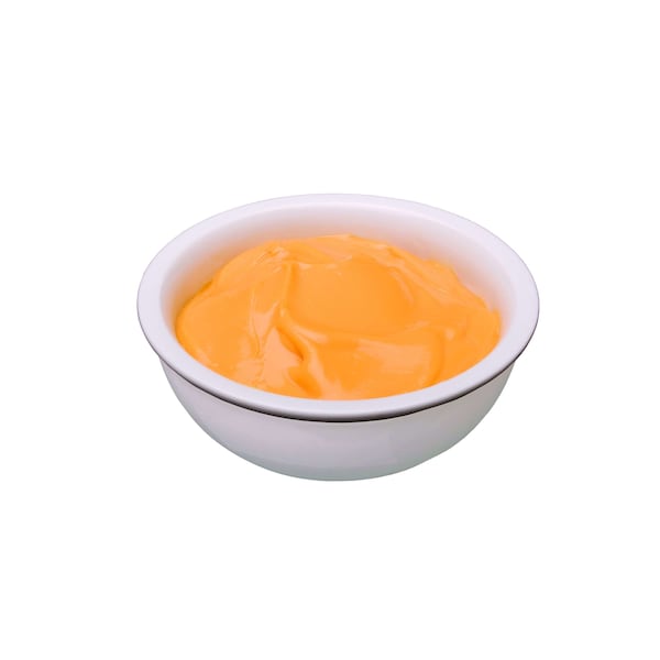 Mi Pueblo Mi Pueblo 7lbs Nacho Cheese Sauce No Trans Fat, PK6 - 79871331515