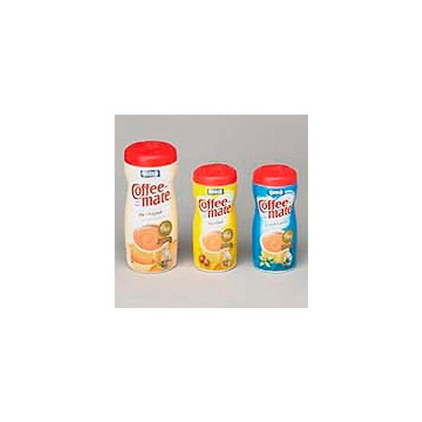 Nestle Coffee mate Non-Dairy Powdered Creamer, Regular Flavor, 11 oz. - NES55882