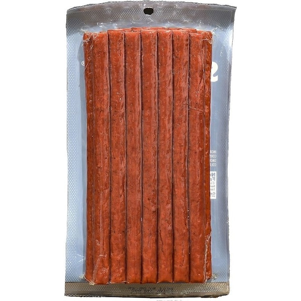 Iowa Smokehouse Meat Stick, Habanero, 16 oz - IS-16MSH