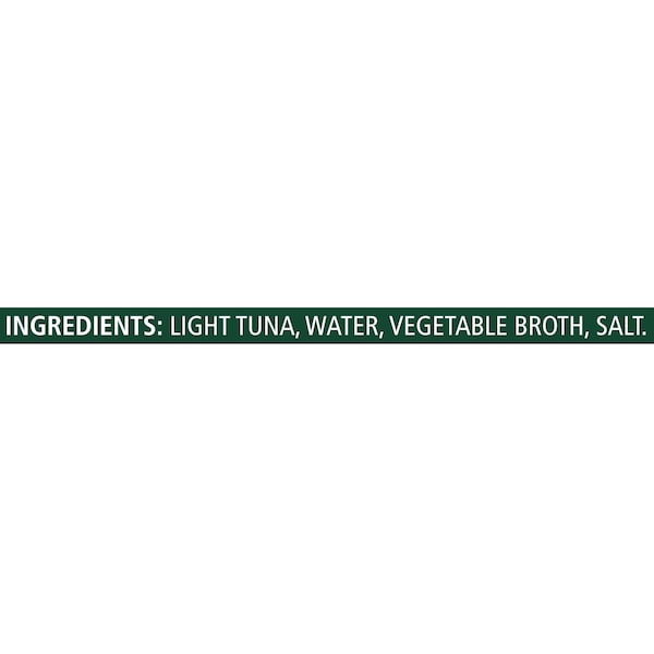 Chicken Of The Sea Chicken Of The Sea Premium Light Tuna Pouch 106 oz., PK4 - 10048000003932