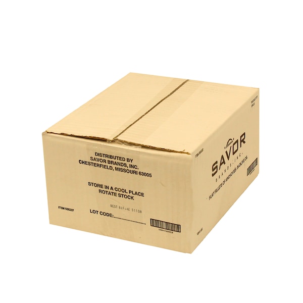 Savor Imports Savor Imports Anchovy Fillets In Olive Oil 13 oz., PK12 - 558237