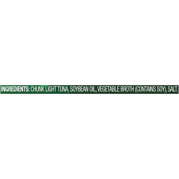 Chicken Of The Sea Chicken Of The Sea Chunk Light Tuna In Oil 5 oz., PK24 - 10048000001952