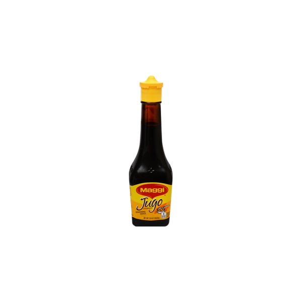 Goya Goya Maggi Seasoning Sauce 3.38 oz., PK24 - 5527