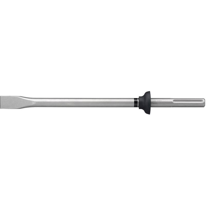 Cincel plano estrecho TE-Y SDS-Max de 11 pulgadas para concreto y albañilería - 2232605