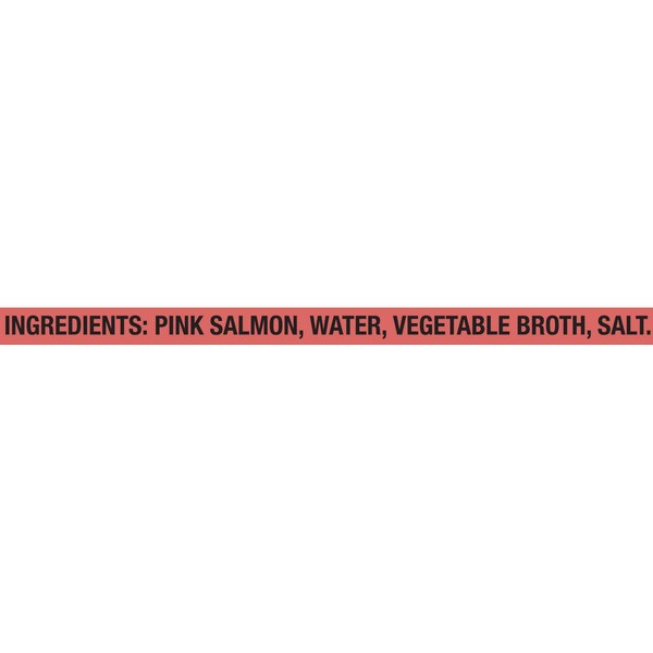 Chicken Of The Sea Chicken Of The Sea Skinless/Boneless Pink Salmon Pouch 40 oz., PK6 - 10048000001907
