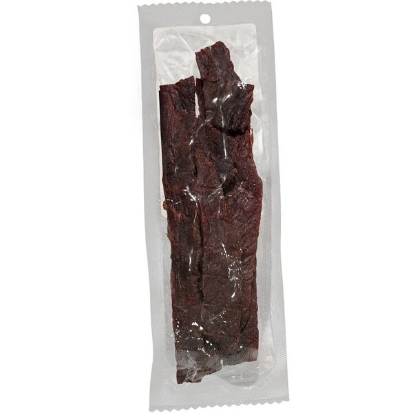 Iowa Smokehouse Beef Jerky, Sweet Teriyaki, 5 oz, 12/CS - IS-5JST