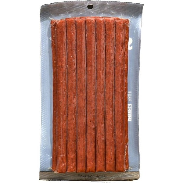 Iowa Smokehouse STICK MEAT SPICY JALAPENO 16OZ - IS-16MSSP