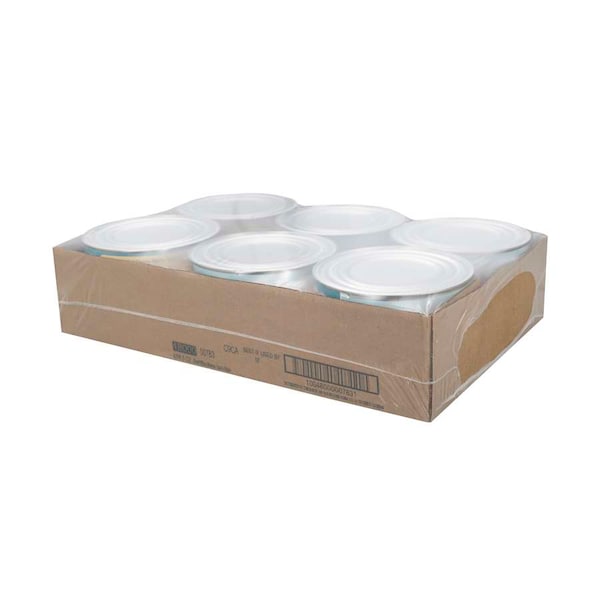 Chicken Of The Sea Chicken Of The Sea Aluminum In Water White Tuna Chunk 66.5 oz., PK6 - 10048000007831