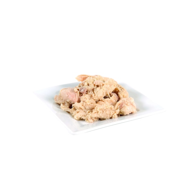 Vanee Vanee Deluxe Pulled Chicken 48 oz. Jars, PK6 - 456DC-VAN