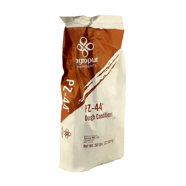 Pz-44 PZ-44 Conditioner/Relaxer Dough 50lbs - 109586