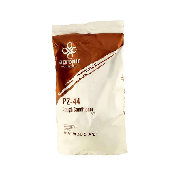 Pz-44 PZ-44 Conditioner/Relaxer Dough 50lbs - 109586