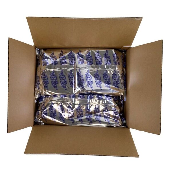 Fresh Gourmet Fresh Gourmet Trans Homestyle Seasoned Crouton 2.5lbs Packet, PK4 - 74541