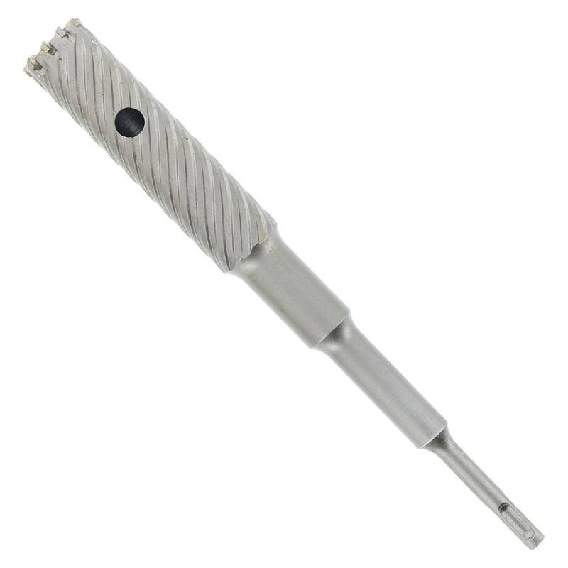 DIABLO 1-1/4 in. x 12 in. Cortador de varilla SDS-Plus - DMAPLRC1090