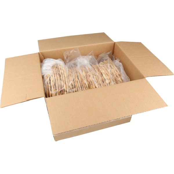 Valley Lahvosh Lahvosh Crackerbread 10 Rounds Original 28 oz., PK4 - 4246900