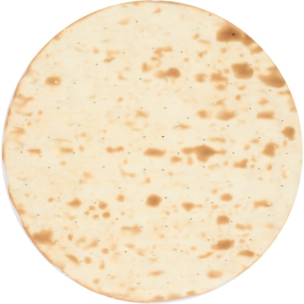 Valley Lahvosh Lahvosh Crackerbread 10 Rounds Original 28 oz., PK4 - 4246900