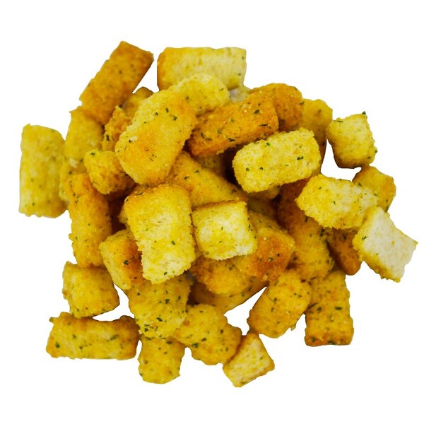 Fresh Gourmet Fresh Gourmet Italian Seasoned Croutons .5 oz., PK250 - 73610