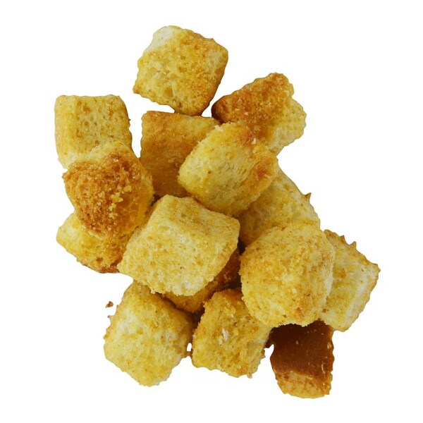 Fresh Gourmet Fresh Gourmet Texas Toast Crouton 2.5lbs, PK4 - 74462