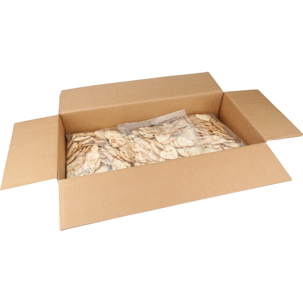 Valley Lahvosh Lahvosh Crackerbread Hearts Original 12 oz., PK6 - 4201900