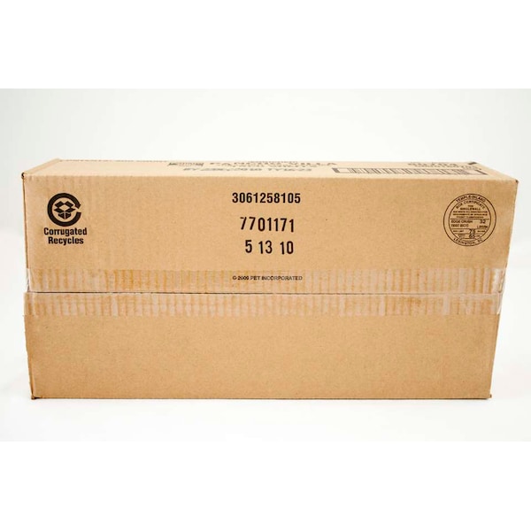 Pancho Villa Pancho Villa Taco Shells 4.86lbs, PK200 - 75265-80704