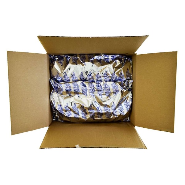 Fresh Gourmet Homestyle Cheese & Garlic Multi-Grain Croutons 2.5lbs, PK4 - 74539