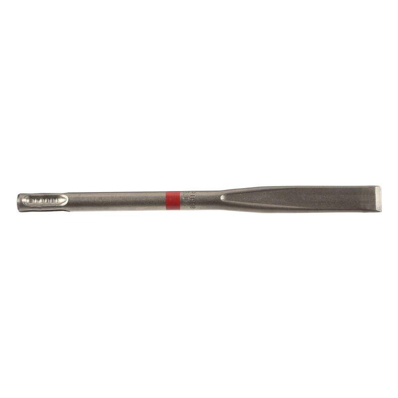 Cincel plano autoafilable Hilti TE-CP FM 18 de 7 pulgadas - 282300
