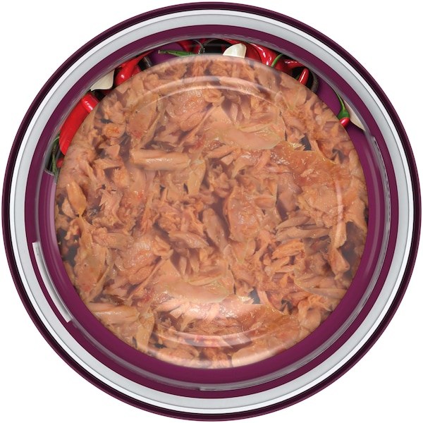 Chicken Of The Sea Chicken Of The Sea Infusions Tuna With Thai Chili 2.8 oz., PK6 - 10048000005530