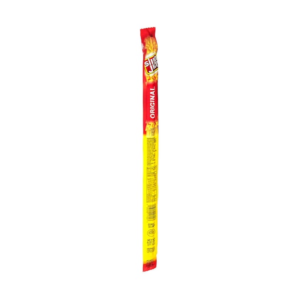 Slim Jim Slim Jim Giant Snack Sticks .97 oz. Sticks, PK144 - 2620011700