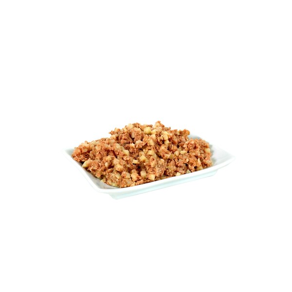 Silver Skillet Silver Skillet Corned Beef 108 oz., PK6 - 690MS-SKT
