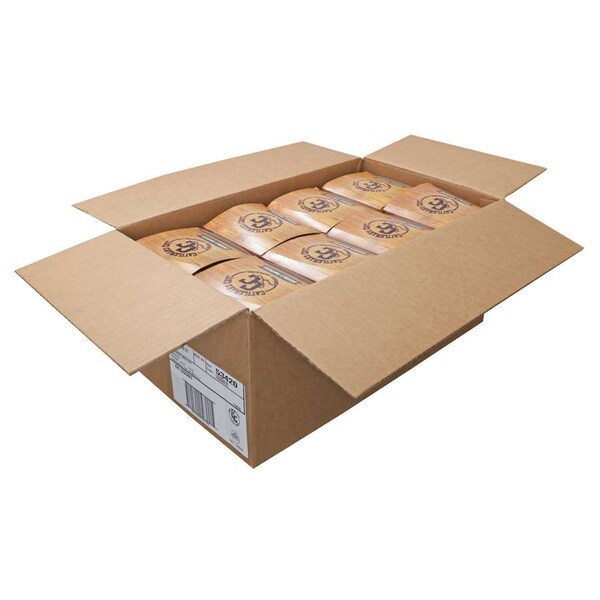 Cattlemans Cattlemen's Double Smoked Sticks 3 oz. Box, PK64 - 53420