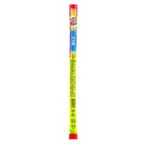 Slim Jim Slim Jim Mild Jerky 0.97 oz Tube Bag - 496436