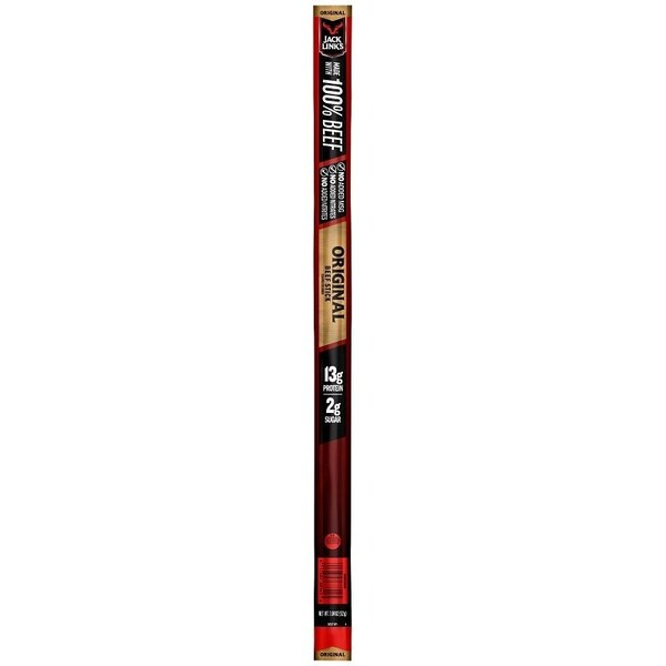 Jack Links Beef Stick, Original Flavor, 184 oz - 10000029376