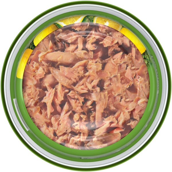 Chicken Of The Sea Chicken Of The Sea Infusions Tuna With Lemon & Thyme 2.8 oz., PK6 - 10048000005516